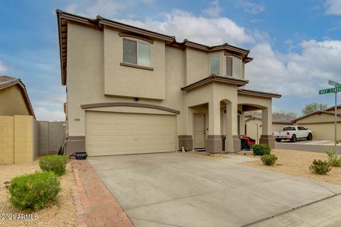 1848 W Stagecoach St, Apache Junction, AZ 85120 photo 2