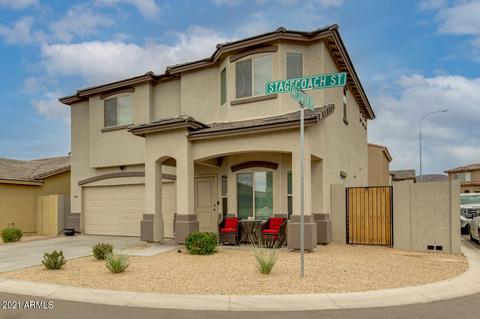1848 W Stagecoach St, Apache Junction, AZ 85120 photo 3