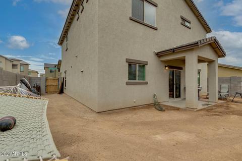 1848 W Stagecoach St, Apache Junction, AZ 85120 photo 30
