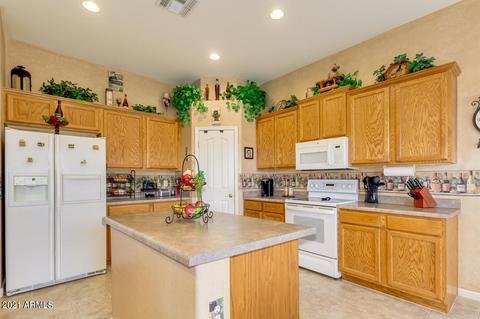 3507 E Lowell Ave, Gilbert, AZ 85295 photo 11