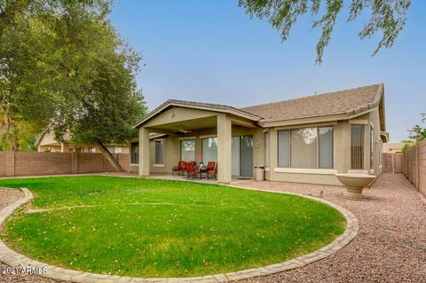 3507 E Lowell Ave, Gilbert, AZ 85295 photo 27