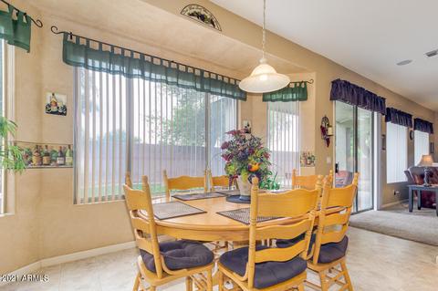 3507 E Lowell Ave, Gilbert, AZ 85295 photo 12