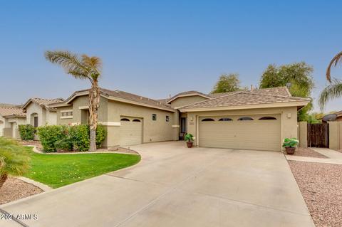 3507 E Lowell Ave, Gilbert, AZ 85295 photo 2