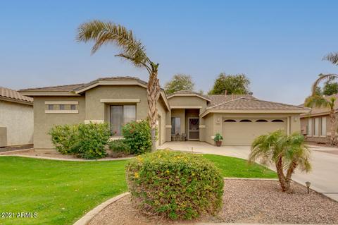 3507 E Lowell Ave, Gilbert, AZ 85295 photo 1
