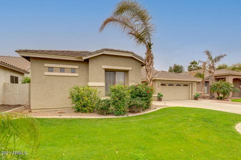 3507 E Lowell Ave, Gilbert, AZ 85295 photo 3