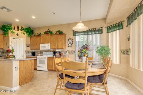3507 E Lowell Ave, Gilbert, AZ 85295 photo 13