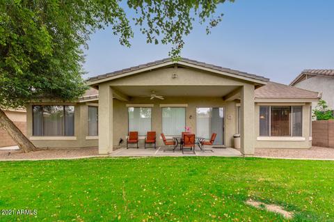 3507 E Lowell Ave, Gilbert, AZ 85295 photo 26