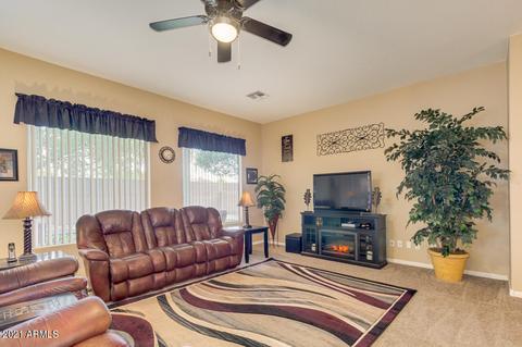 3507 E Lowell Ave, Gilbert, AZ 85295 photo 6