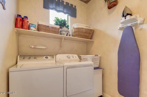 3507 E Lowell Ave, Gilbert, AZ 85295 photo 25