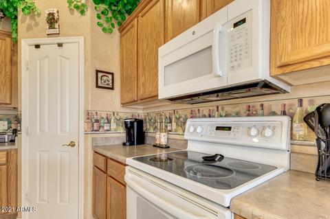 3507 E Lowell Ave, Gilbert, AZ 85295 photo 10