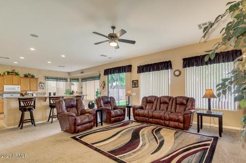 3507 E Lowell Ave, Gilbert, AZ 85295 photo 7