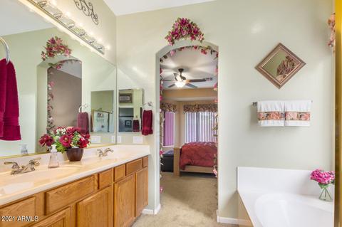 3507 E Lowell Ave, Gilbert, AZ 85295 photo 19