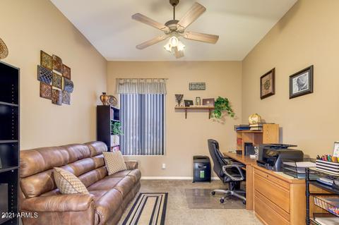 3507 E Lowell Ave, Gilbert, AZ 85295 photo 23