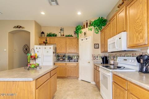 3507 E Lowell Ave, Gilbert, AZ 85295 photo 9