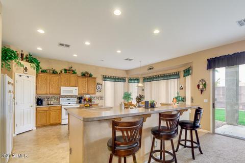 3507 E Lowell Ave, Gilbert, AZ 85295 photo 8