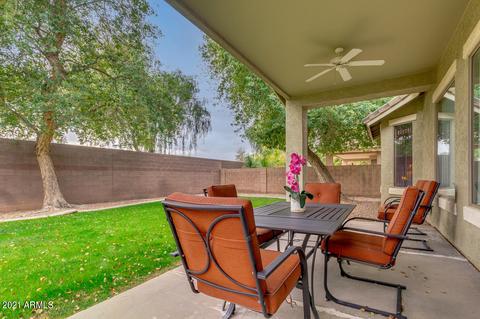 3507 E Lowell Ave, Gilbert, AZ 85295 photo 29
