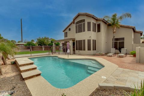 1896 E Commerce Ave, Gilbert, AZ 85234 photo 62