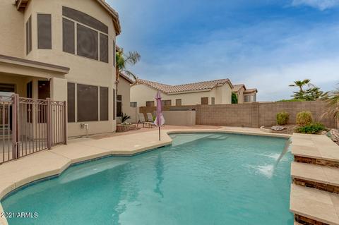 1896 E Commerce Ave, Gilbert, AZ 85234 photo 59