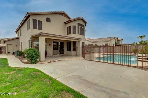1896 E Commerce Ave, Gilbert, AZ 85234 photo 57