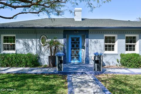 346 E Verde Ln, Phoenix, AZ 85012 photo 2
