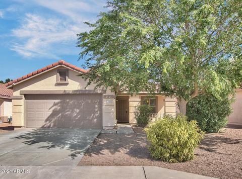 11252 E Sunland Ave, Mesa, AZ 85208 photo 1