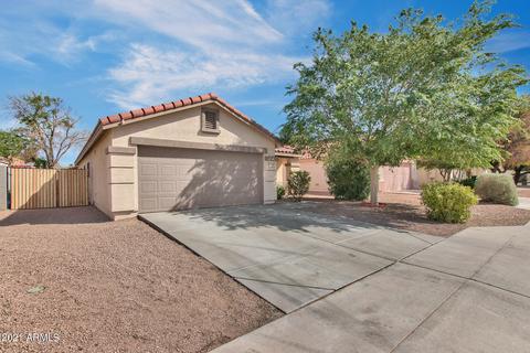 11252 E Sunland Ave, Mesa, AZ 85208 photo 2