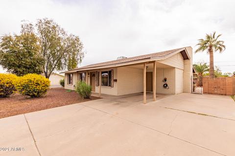 1275 E Campus Dr, Tempe, AZ 85282 photo 1