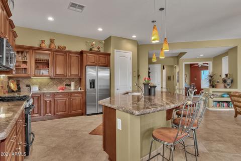 4523 E Rakestraw Ln, Gilbert, AZ 85298 photo 8