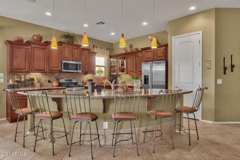 4523 E Rakestraw Ln, Gilbert, AZ 85298 photo 7