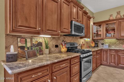 4523 E Rakestraw Ln, Gilbert, AZ 85298 photo 9