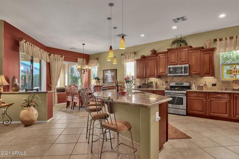 4523 E Rakestraw Ln, Gilbert, AZ 85298 photo 6