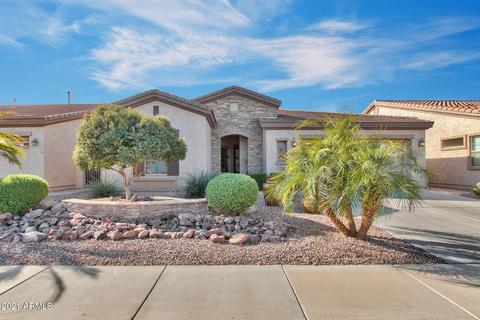4523 E Rakestraw Ln, Gilbert, AZ 85298 photo 2