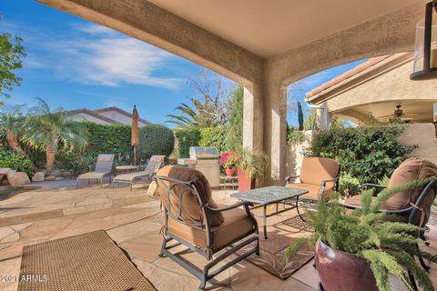 4523 E Rakestraw Ln, Gilbert, AZ 85298 photo 22