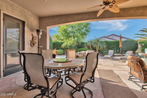 4523 E Rakestraw Ln, Gilbert, AZ 85298 photo 21