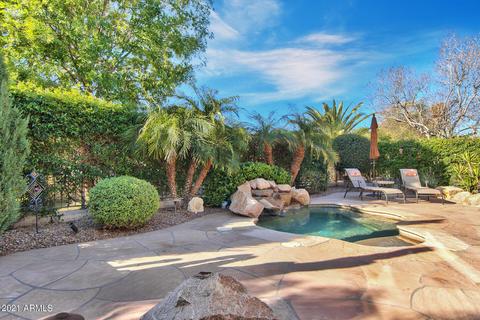 4523 E Rakestraw Ln, Gilbert, AZ 85298 photo 26