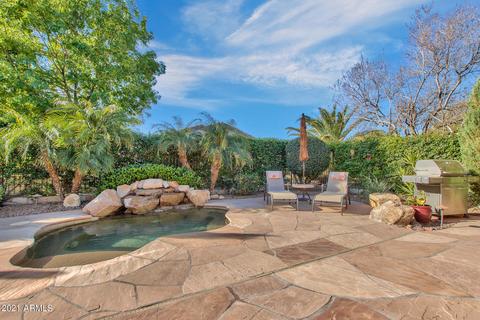 4523 E Rakestraw Ln, Gilbert, AZ 85298 photo 23