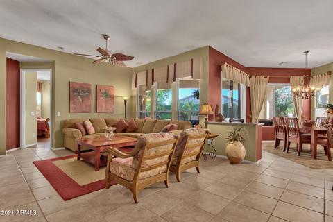 4523 E Rakestraw Ln, Gilbert, AZ 85298 photo 11