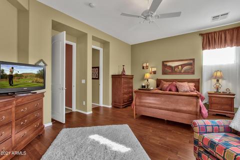 4523 E Rakestraw Ln, Gilbert, AZ 85298 photo 14