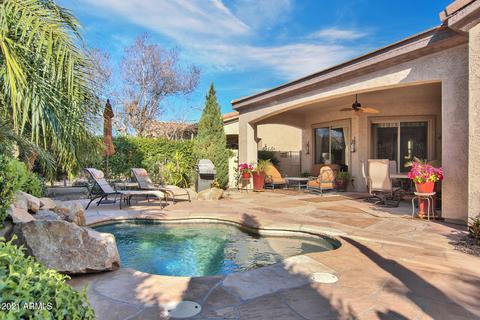 4523 E Rakestraw Ln, Gilbert, AZ 85298 photo 27