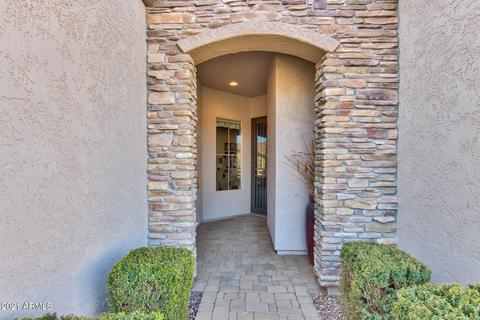 4523 E Rakestraw Ln, Gilbert, AZ 85298 photo 3