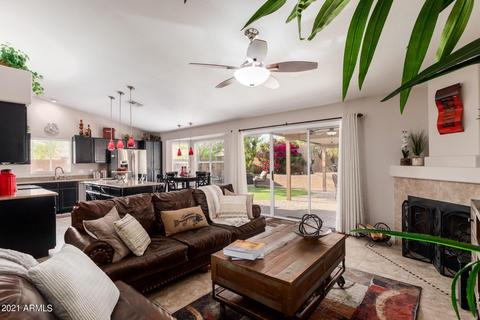 4506 E Danbury Rd, Phoenix, AZ 85032 photo 7