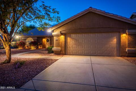 4506 E Danbury Rd, Phoenix, AZ 85032 photo 29