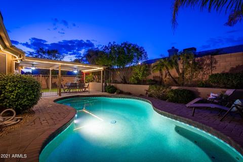 4506 E Danbury Rd, Phoenix, AZ 85032 photo 1