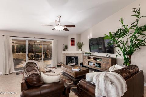4506 E Danbury Rd, Phoenix, AZ 85032 photo 9