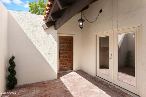 5620 N Palacio Pl, Phoenix, AZ 85014 photo 3