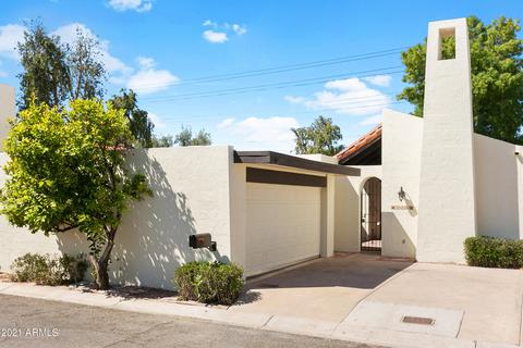 5620 N Palacio Pl, Phoenix, AZ 85014 photo 1