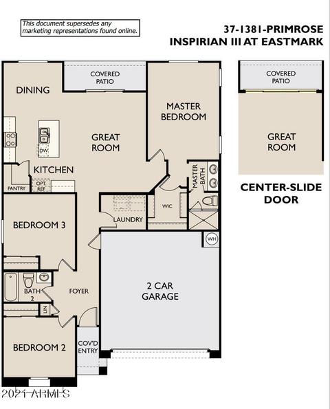 9308 E Static Ave, Mesa, AZ 85212 photo 4