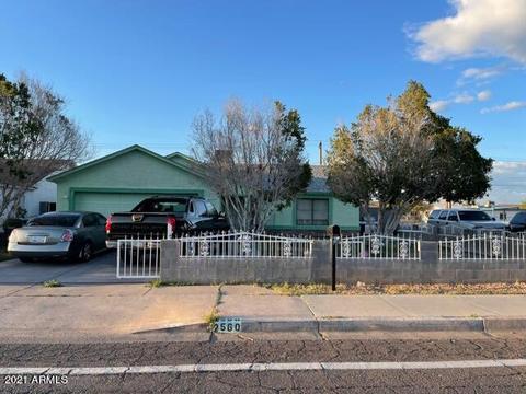2560 E Roeser Rd, Phoenix, AZ 85040 photo 1