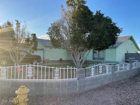 2560 E Roeser Rd, Phoenix, AZ 85040 photo 2