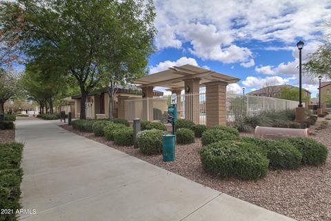 3054 E Ivanhoe St, Gilbert, AZ 85295 photo 52
